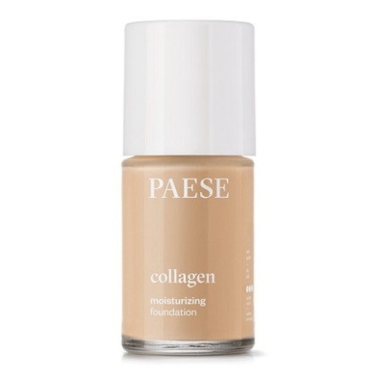 Paese Collagen Moisturising Foundation