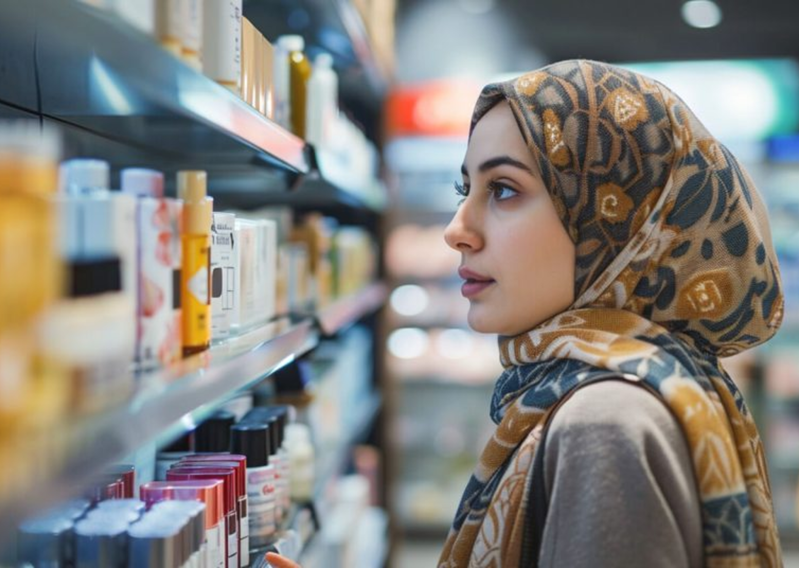 Why Top Beauty Retailers Trust Luxury Beauty Worldwide Trading